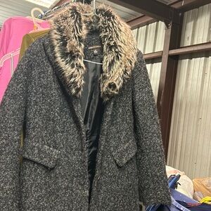Dana Buchman Coat